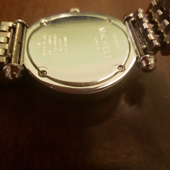 Michele Watch - Picture 2 of 3